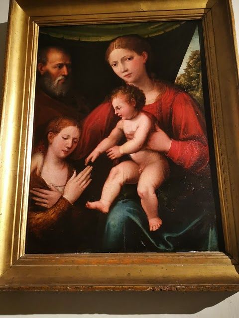 Museo diocesano d'arte sacra