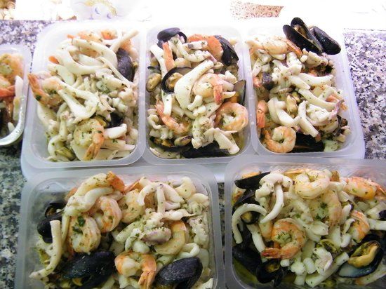 Pastificio Gastronomia Armanda